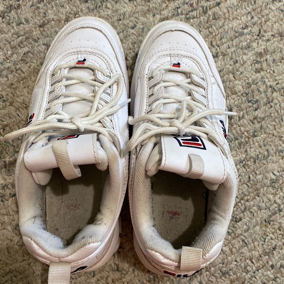 Fila shoes - Picture 5 of 7